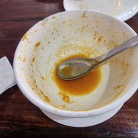  at YinYang Restaurant KohTao in Chang Wat Surat Thani