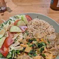  at The Fragrance of the Heart in Heidelberg