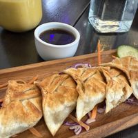   at Alice & Friends in Oak Park in Oak Park