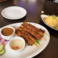   at Alice & Friends in Oak Park in Oak Park