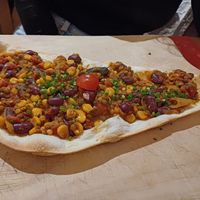  at Restaurant Purlepaus in Tirol