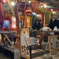 Little India, Koh Tao  at Little india in Maryland