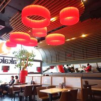  at Akakiko & ToGo in Wien