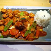  at Akakiko & ToGo in Wien