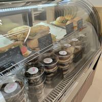  at Kitsune Athens Bistrot in Athens