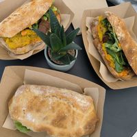  at Kitsune Athens Bistrot in Athens