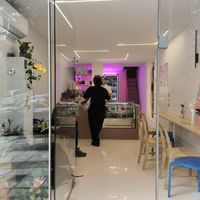  at Kitsune Athens Bistrot in Athens