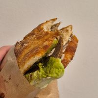  at Kitsune Athens Bistrot in Athens