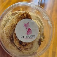  at Kitsune Athens Bistrot in Athens