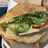   at Kitsune Athens Bistrot in Athens