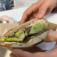   at Kitsune Athens Bistrot in Athens