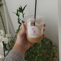  at Kitsune Athens Bistrot in Athens