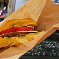  at Kitsune Athens Bistrot in Athens