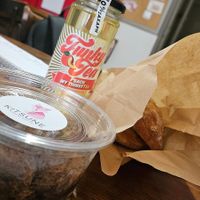  at Kitsune Athens Bistrot in Athens