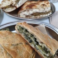  at Kitsune Athens Bistrot in Athens