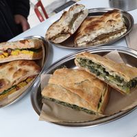  at Kitsune Athens Bistrot in Athens