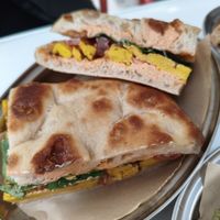  at Kitsune Athens Bistrot in Athens