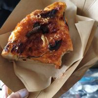  at Kitsune Athens Bistrot in Athens