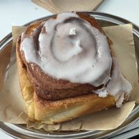   at Kitsune Athens Bistrot in Athens