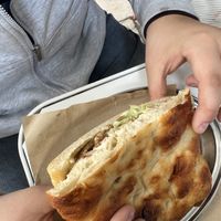   at Kitsune Athens Bistrot in Athens