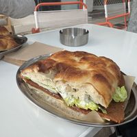   at Kitsune Athens Bistrot in Athens