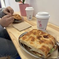   at Kitsune Athens Bistrot in Athens