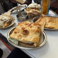  at Kitsune Athens Bistrot in Athens