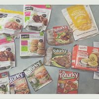 gardenin & tofurkey  at Prahran Convenience in Prahran