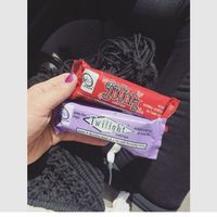 vegan chocolate at Prahran Convenience in Prahran