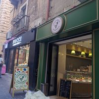  at Evergreen Gelateria in Valletta
