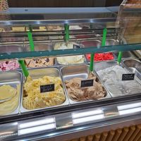  at Evergreen Gelateria in Valletta