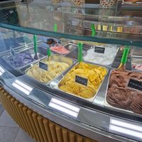  at Evergreen Gelateria in Valletta