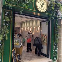  at Evergreen Gelateria in Valletta