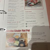   at Nishiki Market Alley by MOON and BACK in Kyoto