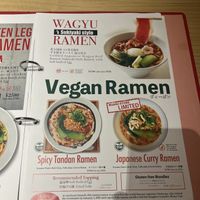   at Nishiki Market Alley by MOON and BACK in Kyoto