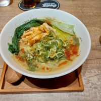  at Nishiki Market Alley by MOON and BACK in Kyoto