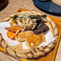  at Nishiki Market Alley by MOON and BACK in Kyoto