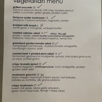 October 3, 2025  at Bar Accanto in Winnipeg