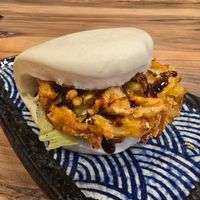  at Hu Tong Noodle House 胡同面馆 in Nordrhein-westfalen