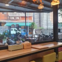 Interior at 納涼三說蔬苑坊~板橋店 in New Taipei City