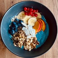 Bali Bowl  at Cup & Bowl in Baden-württemberg