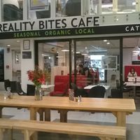 Reality Bites Cafe at Reality Bites Cafe in Rangiora