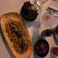  at LIMIN SOUTHBANK in London