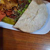  at The Surfinista Cafe in Cocoa Beach