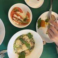 Todo  at Sessarego in Mexico City