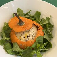 Especial  at Sessarego in Mexico City