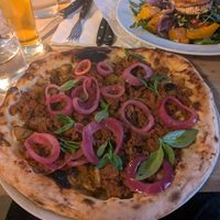  at MOTHER in the city in København