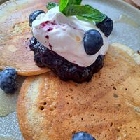  at Grounded in Aberdeen