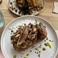   at Grounded in Aberdeen