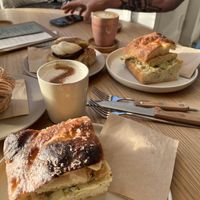   at Grounded in Aberdeen